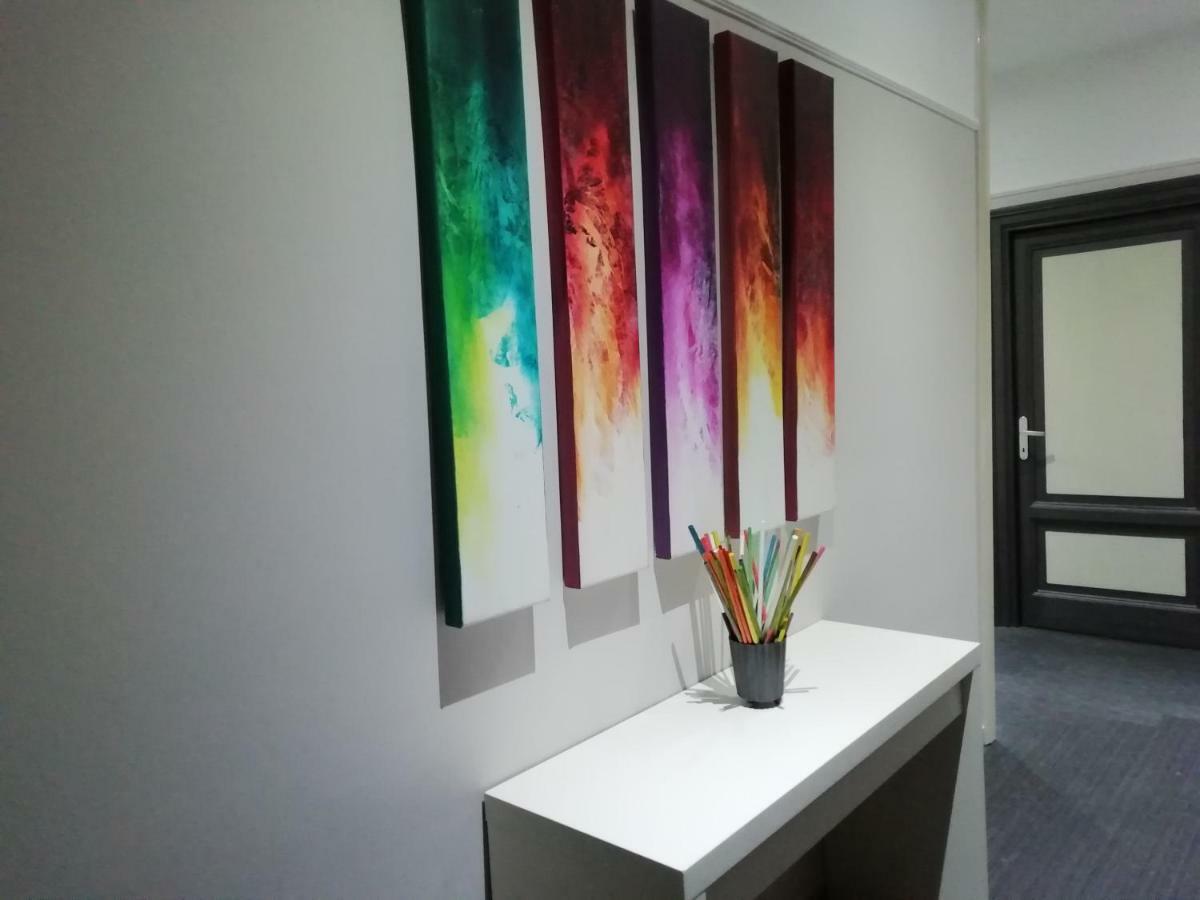Apartamento Vatican City San Peter Large And Modern
